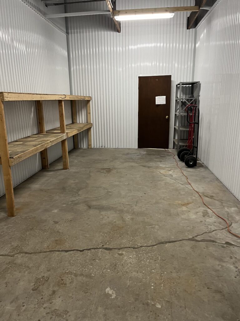 Davenport Iowa Additional Storage Space For Rent - Commercial Leasing